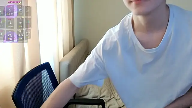 Snapshot of _LukaHayes_ chatting on 20, 2, 2026 LukaHayes online show from 20, 2, 2026