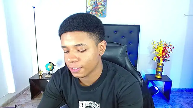 liiam3 online show from 13, 4, 2026