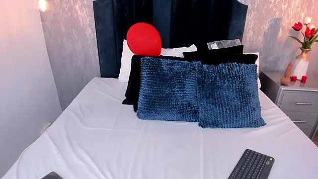 Snapshot of Janna__26 chatting on 23, 2, 2026 Janna 26 online show from 23, 2, 2026