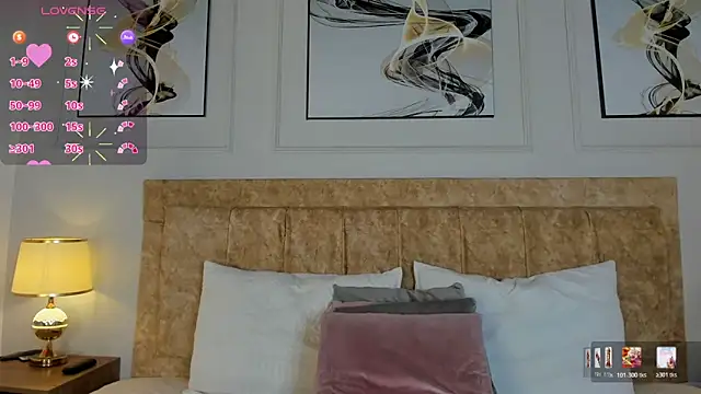 zoe moon   online show from 23, 5, 2026