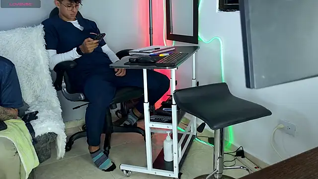 nico pelusa online show from 11, 3, 2026