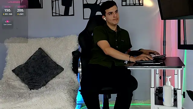 nico pelusa online show from 28, 2, 2026