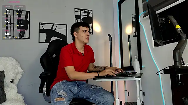 nico pelusa online show from 5, 4, 2026