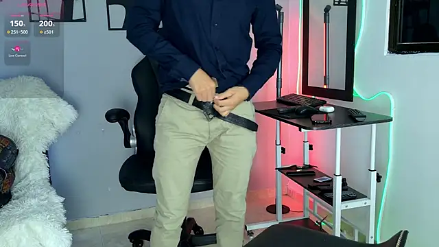 nico pelusa online show from 6, 3, 2026