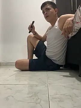 nico pelusa online show from 8, 4, 2026