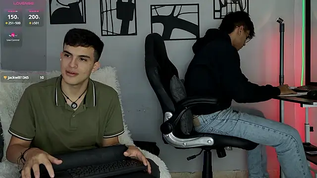 nico pelusa online show from 19, 3, 2026