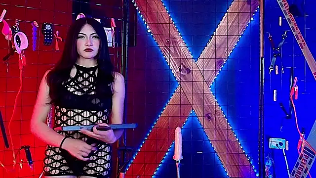 sindy mistres bdsm online show from 10, 3, 2026