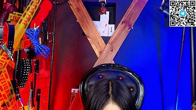 sindy mistres bdsm online show from 21, 4, 2026