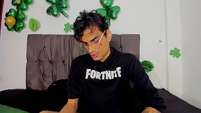 Gay Red Room online show from 11, 4, 2026