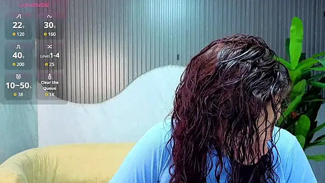 Natasha  tp online show from 21, 3, 2026