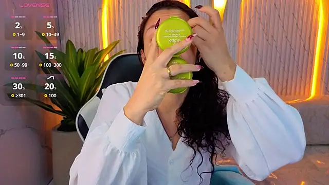 Natasha  tp online show from 23, 5, 2026