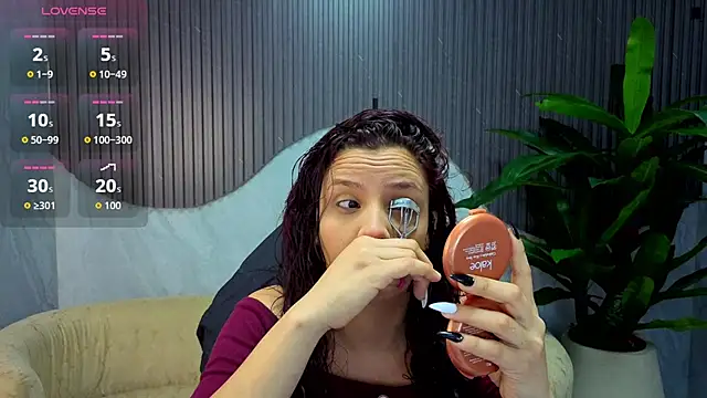 Natasha  tp online show from 12, 3, 2026