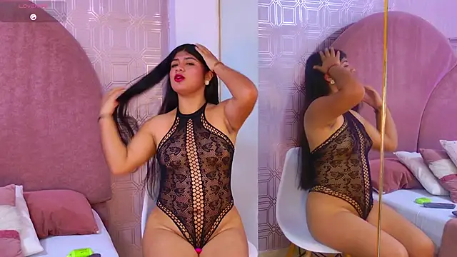 Khloe Moon online show from 27, 3, 2026