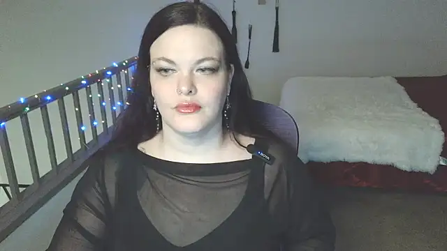 VixieNyx online show from 7, 3, 2026