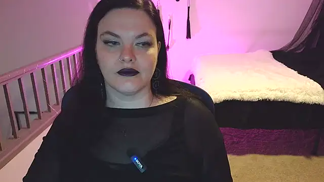 VixieNyx online show from 21, 4, 2026