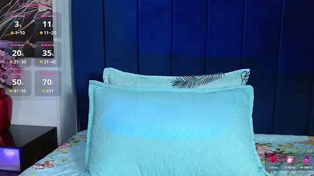 Exotic wish online show from 8, 5, 2026