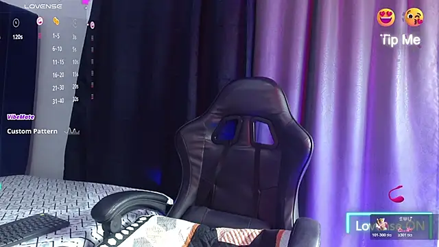 Snapshot of Exotic_wish chatting on 26, 2, 2026 Exotic wish online show from 26, 2, 2026