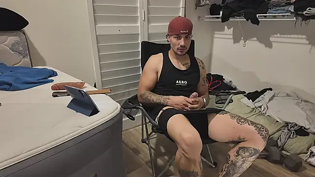 Snapshot of Alejandrosolerxxx chatting on 22, 2, 2026 Alejandrosolerxxx online show from 22, 2, 2026