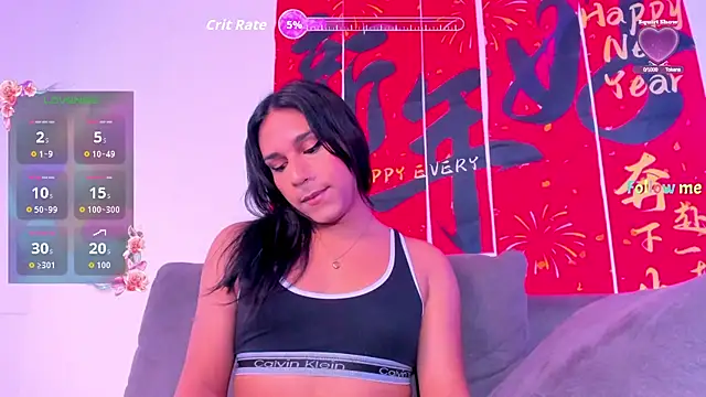 Snapshot of Andrea-Fox chatting on 25, 5, 2026 Andrea-Fox online show from 25, 5, 2026