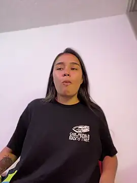 I Samanthaa online show from 8, 3, 2026