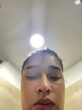 I Samanthaa online show from 17, 2, 2026