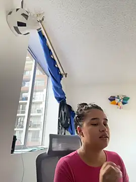 I Samanthaa online show from 27, 5, 2026