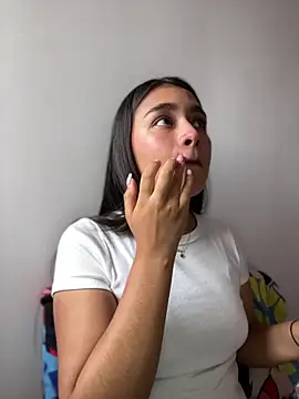 I Samanthaa online show from 25, 3, 2026