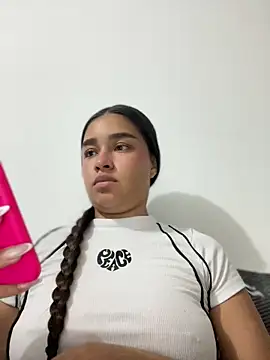 I Samanthaa online show from 22, 2, 2026