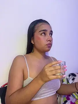 I Samanthaa online show from 29, 3, 2026