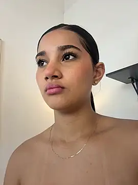 AlessiaVallmont online show from 23, 3, 2026