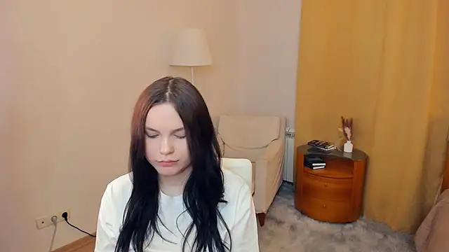 LeilaErcolani online show from 28, 2, 2026