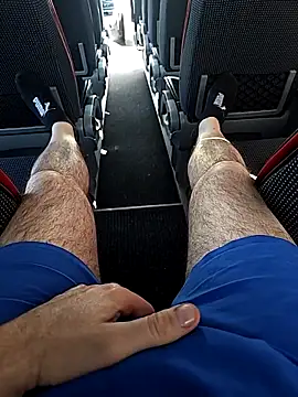 Galizio14 online show from 27, 4, 2026