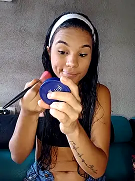 Little-Pussy19 online show from 24, 3, 2026