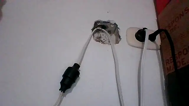 pocahontas hotty online show from 25, 3, 2026