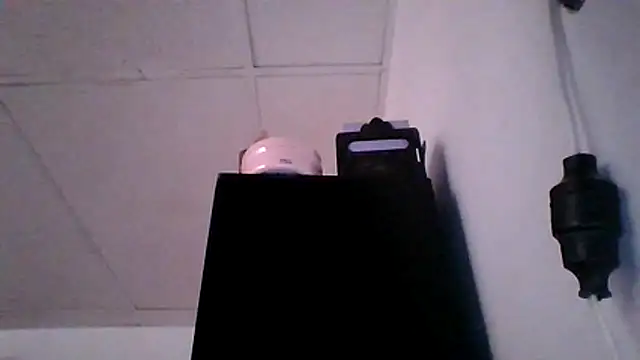 pocahontas hotty online show from 1, 4, 2026