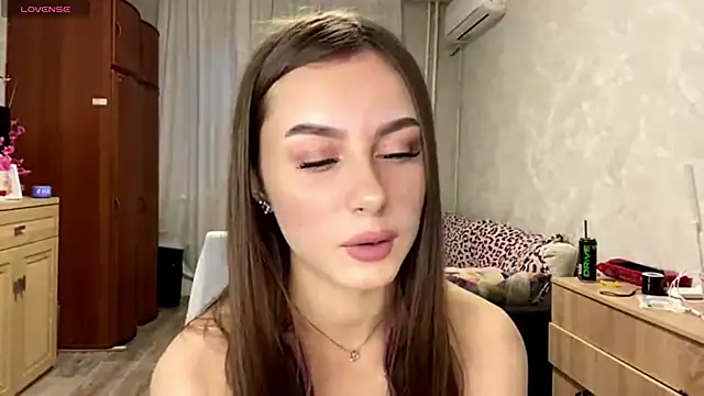 Snapshot of StephaniCute chatting on 21, 6, 2026 StephaniCute online show from 21, 6, 2026