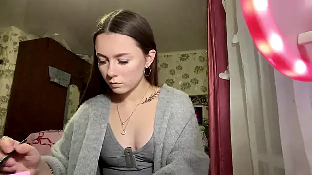 StephaniCute online show from 6, 3, 2026