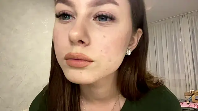 StephaniCute online show from 26, 3, 2026