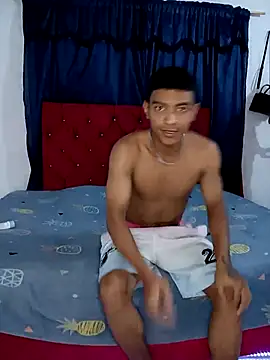 Snapshot of Nucita_hot69 chatting on 20, 2, 2026 Nucita hot69 online show from 20, 2, 2026