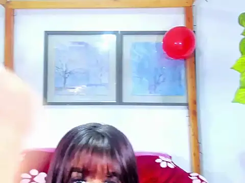 Snapshot of Chloerose__ chatting on 22, 2, 2026 Chloerose online show from 22, 2, 2026