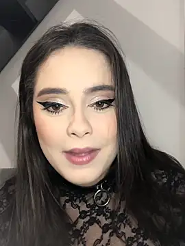 PutaYasmim online show from 26, 2, 2026