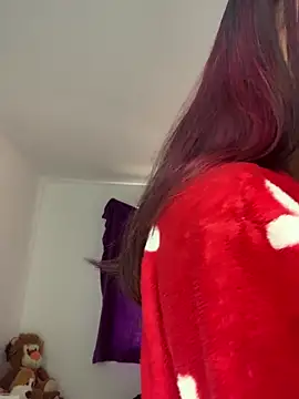 Emily-Fire online show from 27, 3, 2026