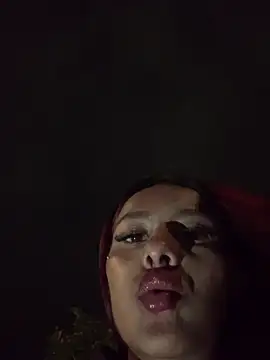 Emily-Fire online show from 8, 3, 2026