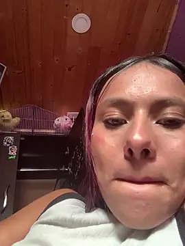 Emily-Fire online show from 9, 3, 2026