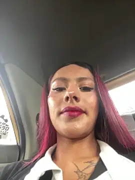 Emily-Fire online show from 24, 3, 2026