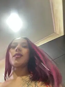 Snapshot of Emily-Fire chatting on 17, 2, 2026 Emily-Fire online show from 17, 2, 2026