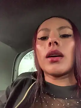 Emily-Fire online show from 8, 3, 2026