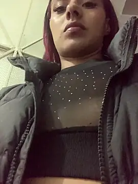 Emily-Fire online show from 25, 3, 2026