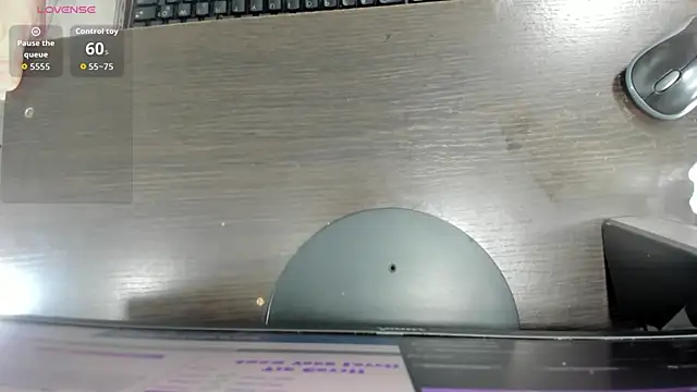 zulay bigtits online show from 23, 2, 2026