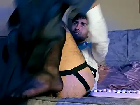 Justdavid  online show from 22, 7, 2026